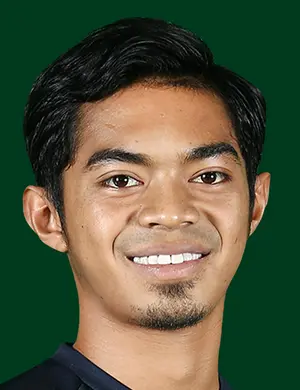 Ariff Farhan