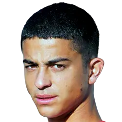 Igor Engonga Noval