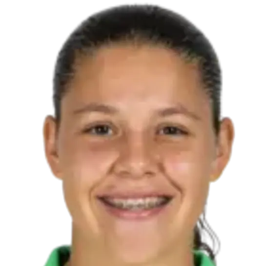 Larissa Horn