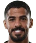 Saeed Al Zahrani