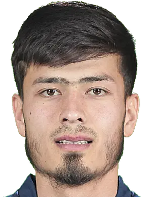 jasur jumaev