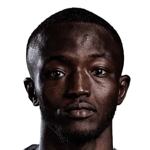M. Sangaré