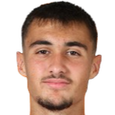 Dimitri Valkanis