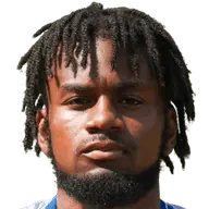 Jermaine francis