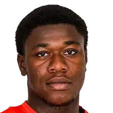 Jonathan Lawson