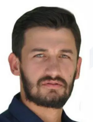 Tayfun Sabri Gumusoglu