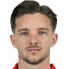 Mads Valentin Pedersen