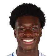 Nehemiah Oriola
