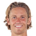 Marcos Llorente