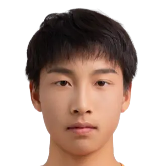 Jiang Yuchen