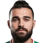 Mohammad Al-Dawoud