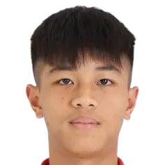 Dang Cao Duy