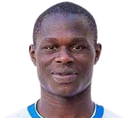 Franck Fomeyem