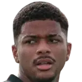 reymundo williams