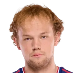 Samuel Sarver