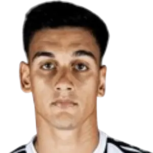 Goncalo cunha