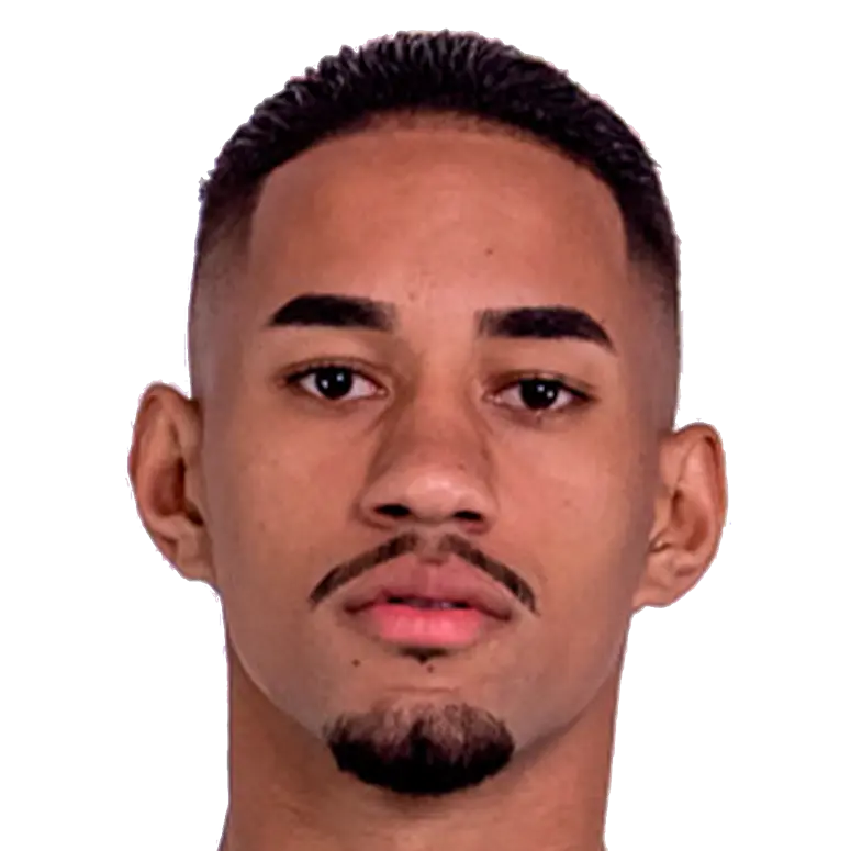 Caio César Rodrigues Souza