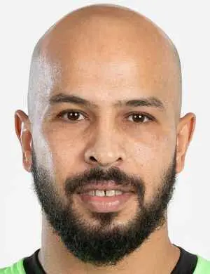 Mazyad Al Freih