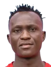 Joseph Mbolimbo Mpande