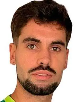 Adrián Díaz González