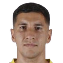 matias marin