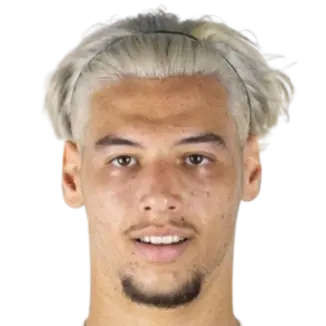 Nathan Fernandes