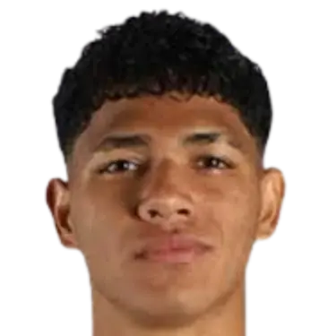 Dilan Villarreal