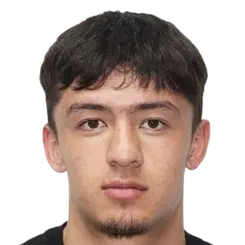 Nadzhibullo Alizhanov
