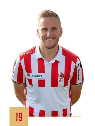 Sjoerd Overgoor