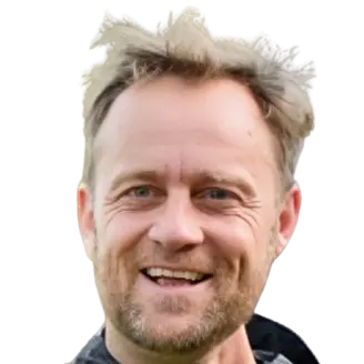 Alexandré Mano Pölking