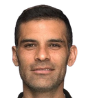 Rafa Márquez