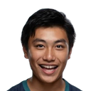 Chan Yin-Hei