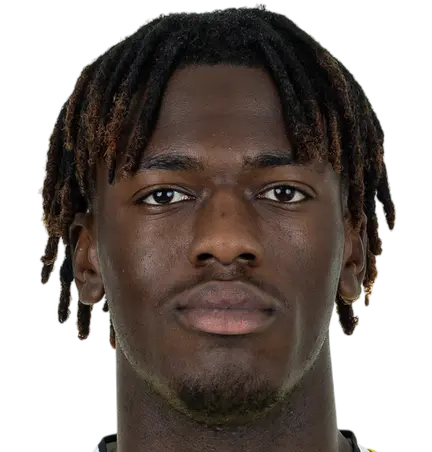 Kouakou Joane Gadou