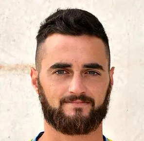 Edoardo Scrosta