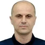 Bozidar Bandovic