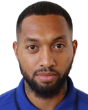 Mickael Partodikromo