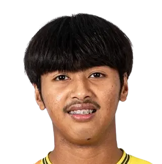 Napat Damrit