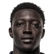Ousseynou Fall Seck