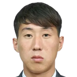 Jong Hwi-Nam