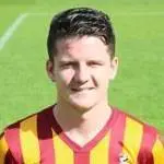Billy Knott
