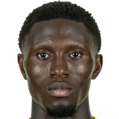 Aaron Opoku