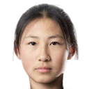 Gu Yueru
