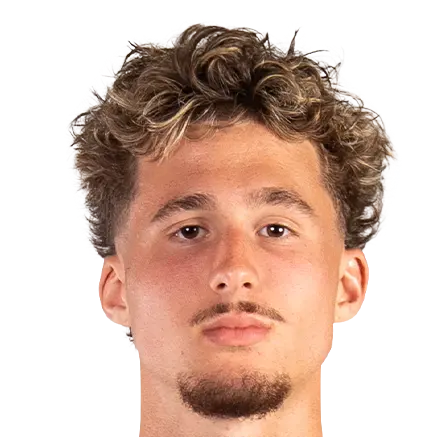 Adam Marchal