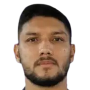 Paulinho Curuá