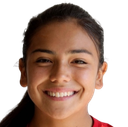 Michelle Eingel Olivares Acevedo