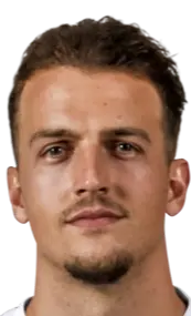 Nick Bakker
