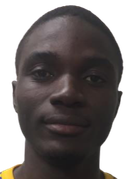 Ben Amed Ouédraogo