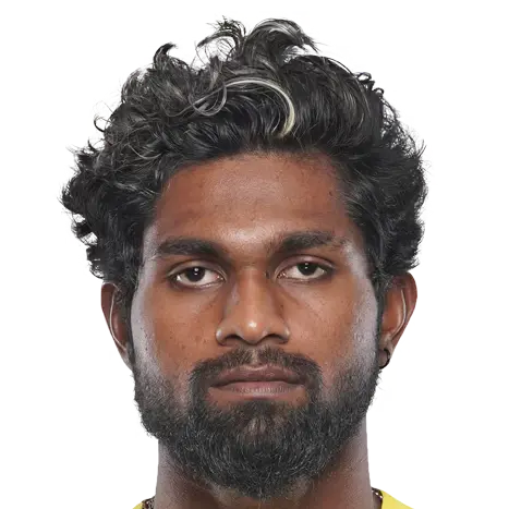 Bijoy Varghese