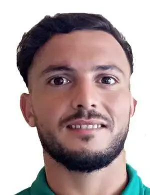 Brahimi, Belkacem