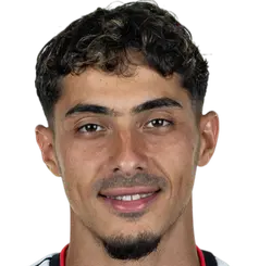 Fares Chaibi